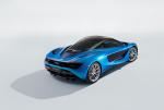 McLaren MSO 720S Pacific Theme 2018 года